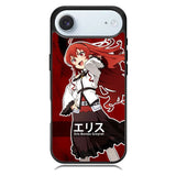 Eris Greyrat Mushoku Tensei iPhone 17 Air Case OV8367