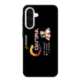 Contra Nintendo Game Samsung Galaxy A26 5G Case OV8472