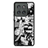 Jujutsu Kaisen Anime 1st Motorola Moto Edge 2025 Case