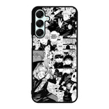 Jujutsu Kaisen Anime 1st Samsung Galaxy A16 Case OV1459