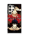 Yuji Itadori Jujutsu Kaisen Samsung Galaxy S23 Ultra 5G Case QC7719