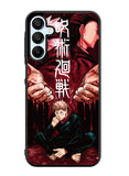 Yuji Itadori Jujutsu Kaisen Samsung Galaxy A15 5G Case OV7720