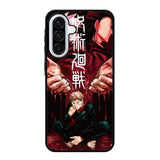 Yuji Itadori Jujutsu Kaisen Samsung Galaxy A26 5G Case OV7720