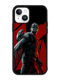 Marvel The Falcon iPhone 15 Case OV8114