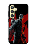 Marvel The Falcon Samsung Galaxy S25 5G Case OV8114