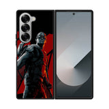 Marvel The Falcon Samsung Galaxy Z Fold 7 5G Case OV8114
