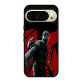 Marvel The Falcon Google Pixel 10 Pro Case OV8114