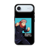 Itadori Yuji Jujutsu Kaisen iPhone Air Case QC8249