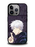 Gojo Satoru Jujutsu Kaisen iPhone 15 Pro Max Case OV8328
