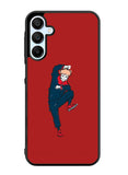 Yuji Itadori Jujutsu Kaisen Samsung Galaxy A35 5G Case OV7721