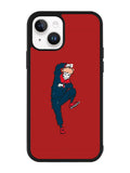 Yuji Itadori Jujutsu Kaisen iPhone 14 Plus Case QC7721