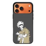 Gojo Satoru Jujutsu Kaisen iPhone 17 Pro Case OV8310