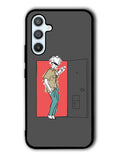Gojo Satoru Jujutsu Kaisen Samsung Galaxy A14 5G Case QC8312