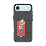 Gojo Satoru Jujutsu Kaisen iPhone Air Case QC8312