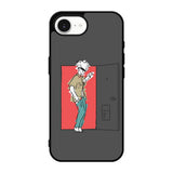 Gojo Satoru Jujutsu Kaisen iPhone 17e Case OV8312