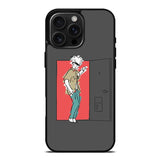 Gojo Satoru Jujutsu Kaisen iPhone 16 Pro Max Case OV8312