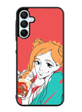 Nobara Kugisaki Jujutsu Kaisen Samsung Galaxy A15 5G Case OV8039