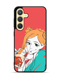 Nobara Kugisaki Jujutsu Kaisen Samsung Galaxy S23 5G Case QC8039