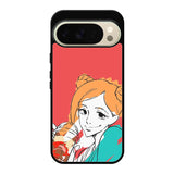 Nobara Kugisaki Jujutsu Kaisen Google Pixel 10 Pro Case QC8039