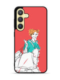 Nobara Kugisaki Jujutsu Kaisen Samsung Galaxy S23 5G Case QC8040