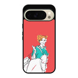 Nobara Kugisaki Jujutsu Kaisen Google Pixel 10 Pro Case QC8040