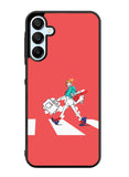 Nobara Kugisaki Jujutsu Kaisen Samsung Galaxy A15 5G Case OV8041