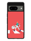 Nobara Kugisaki Jujutsu Kaisen Google Pixel 8 Case QC8041