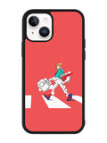 Nobara Kugisaki Jujutsu Kaisen iPhone 15 Case OV8041