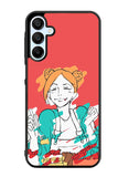 Nobara Kugisaki Jujutsu Kaisen Samsung Galaxy A35 5G Case OV8042