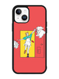 Nobara Kugisaki Jujutsu Kaisen iPhone 15 Plus Case OV8043