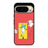Nobara Kugisaki Jujutsu Kaisen Google Pixel 10 Pro XL Case OV8043