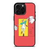 Nobara Kugisaki Jujutsu Kaisen iPhone 16 Pro Max Case OV8043