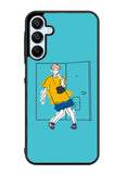 Yuji Itadori Jujutsu Kaisen Samsung Galaxy A15 5G Case OV7723