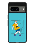Yuji Itadori Jujutsu Kaisen Google Pixel 8A Case QC7723