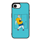 Yuji Itadori Jujutsu Kaisen iPhone 17e Case OV7723