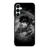 Deku My Hero Academia 2nd Samsung Galaxy A16 Case OV0578