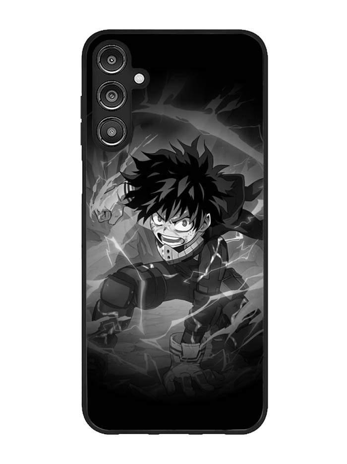 Deku My Hero Academia 2nd Samsung Galaxy A14 5G Case