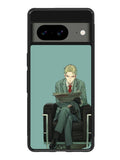 Loid Forger Spy x Family Google Pixel 8 Case QC10053