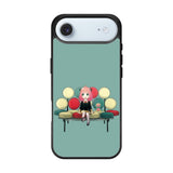 Anya Spy x Family iPhone Air Case QC9933