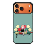 Anya Spy x Family iPhone 17 Pro Max Case QC9933