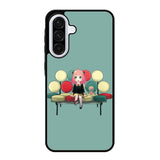 Anya Spy x Family Samsung Galaxy A56 5G Case OV9933