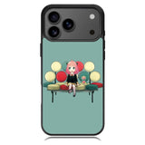 Anya Spy x Family Samsung Galaxy S26 Ultra Case OV9933