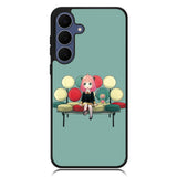 Anya Spy x Family Samsung Galaxy S25 FE Case OV9933