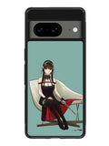Briar Yor Spy x Family Google Pixel 8A Case QC9953