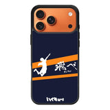 Haikyuu Hinata iPhone 17 Pro Case OV10014