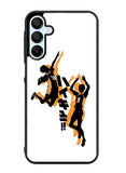 Haikyuu Hinata Kageyama Samsung Galaxy A15 5G Case OV10013