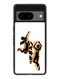 Haikyuu Hinata Kageyama Google Pixel 8 Case QC10013