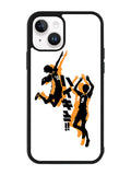Haikyuu Hinata Kageyama iPhone 15 Case OV10013