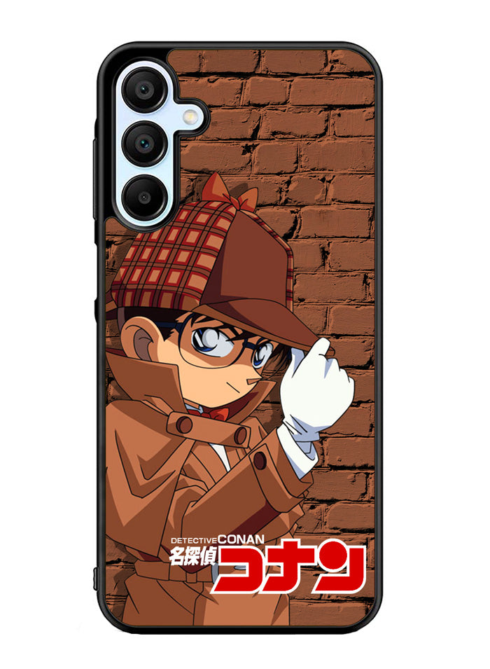 Detective Conan Anime Samsung Galaxy A35 5G Case OV9979