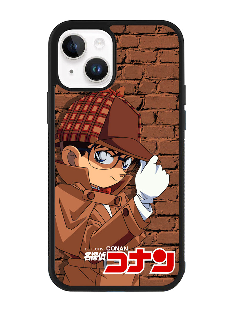 Detective Conan Anime iPhone 14 Case QC9979
